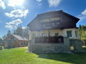 Vilka Aurora